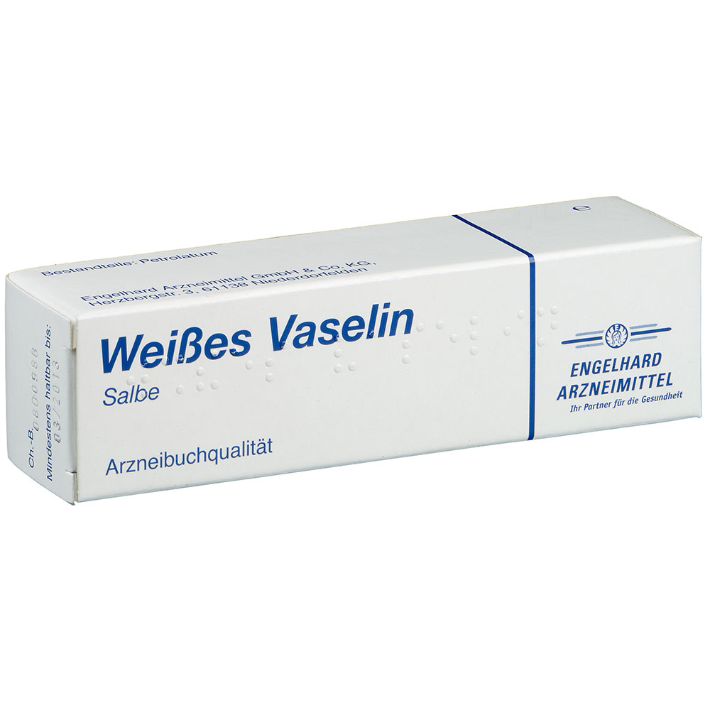 Weisses Vaselin shopapotheke.at