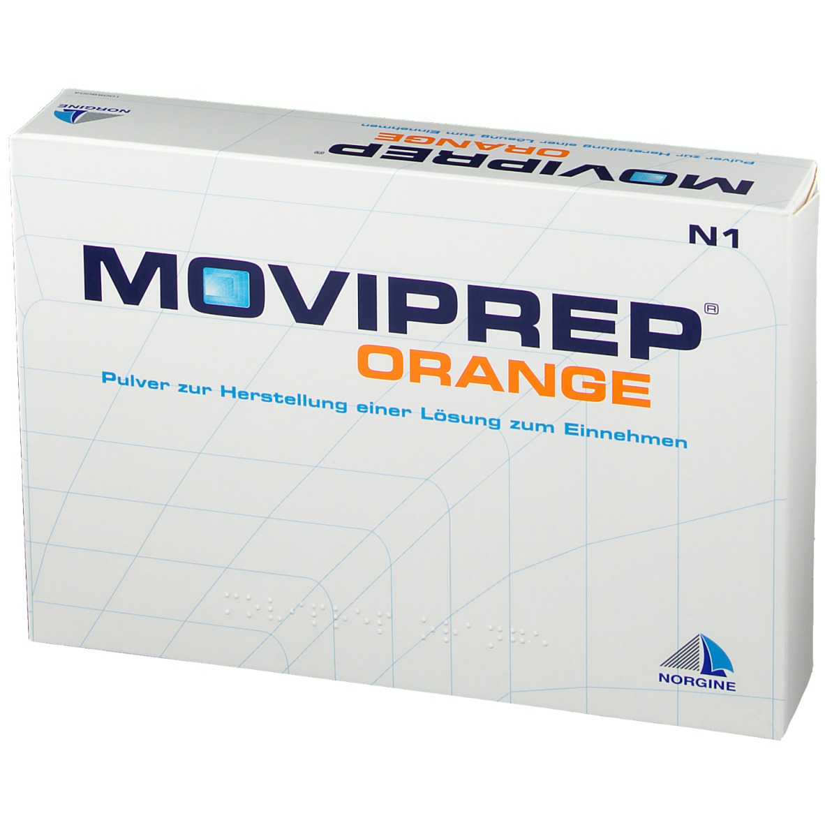 MOVIPREP® Orange Pulver shopapotheke.at