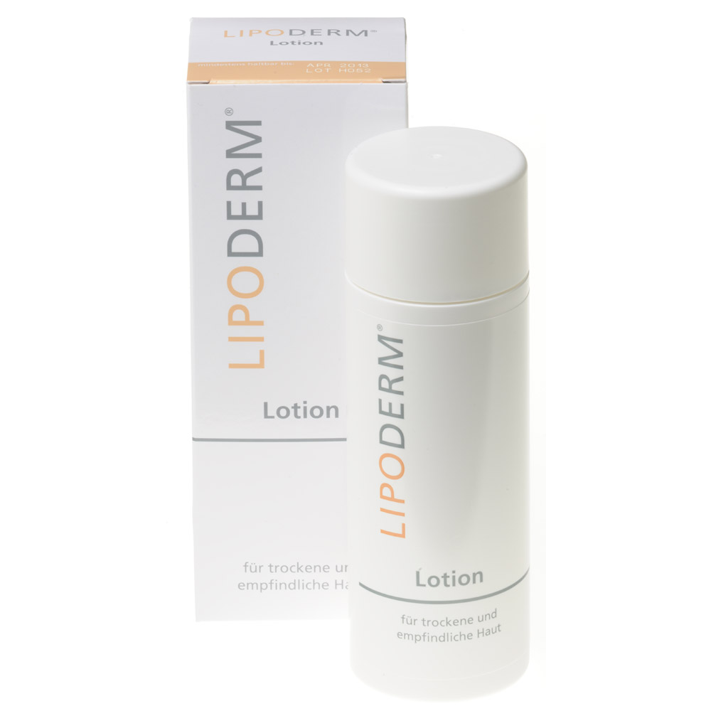 Lipoderm Lotion - shop-apotheke.at