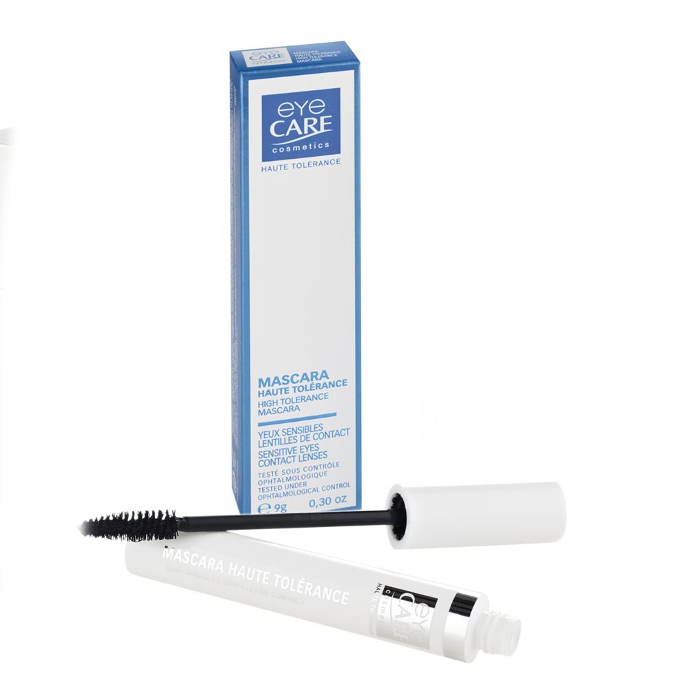 EYE CARE Mascara schwarz shopapotheke.at