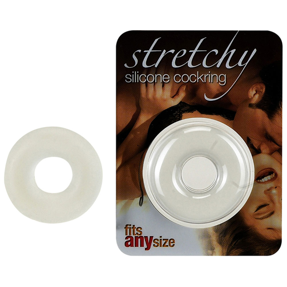 Penisring Stretchy - shop-apotheke.at Penisring Stretchy - shop-apotheke.at