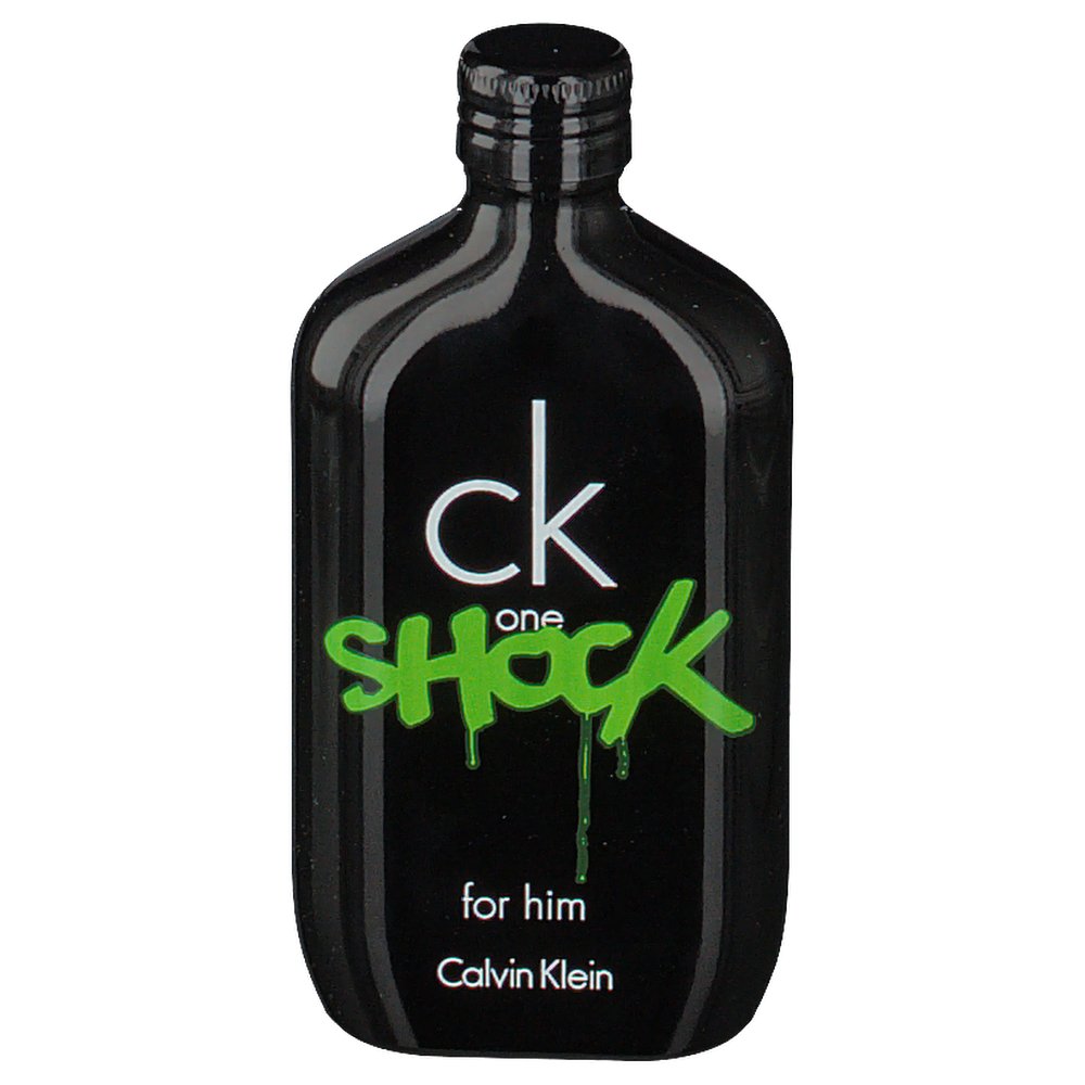 Calvin Klein One Shock For Him - Shop-apotheke.at