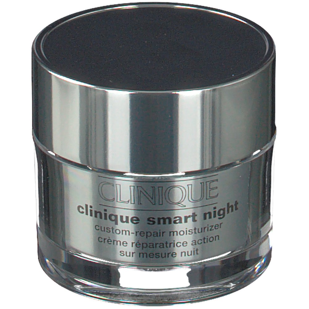 CLINIQUE smart night Custom-Repair Moisturizer - shop-apotheke.at