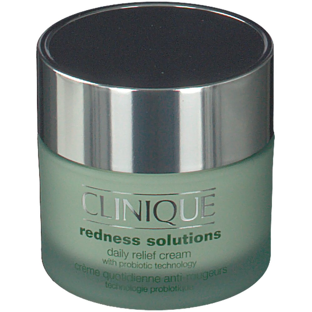 Clinique Redness Solutions Daily Relief Cream Shop Apothekeat 5897