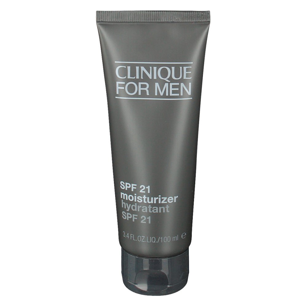 mens moisturiser clinique