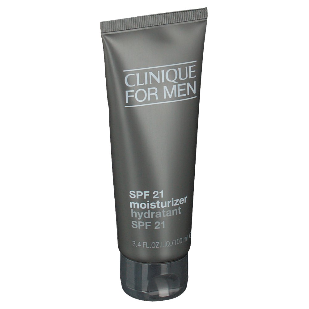 mens moisturiser clinique