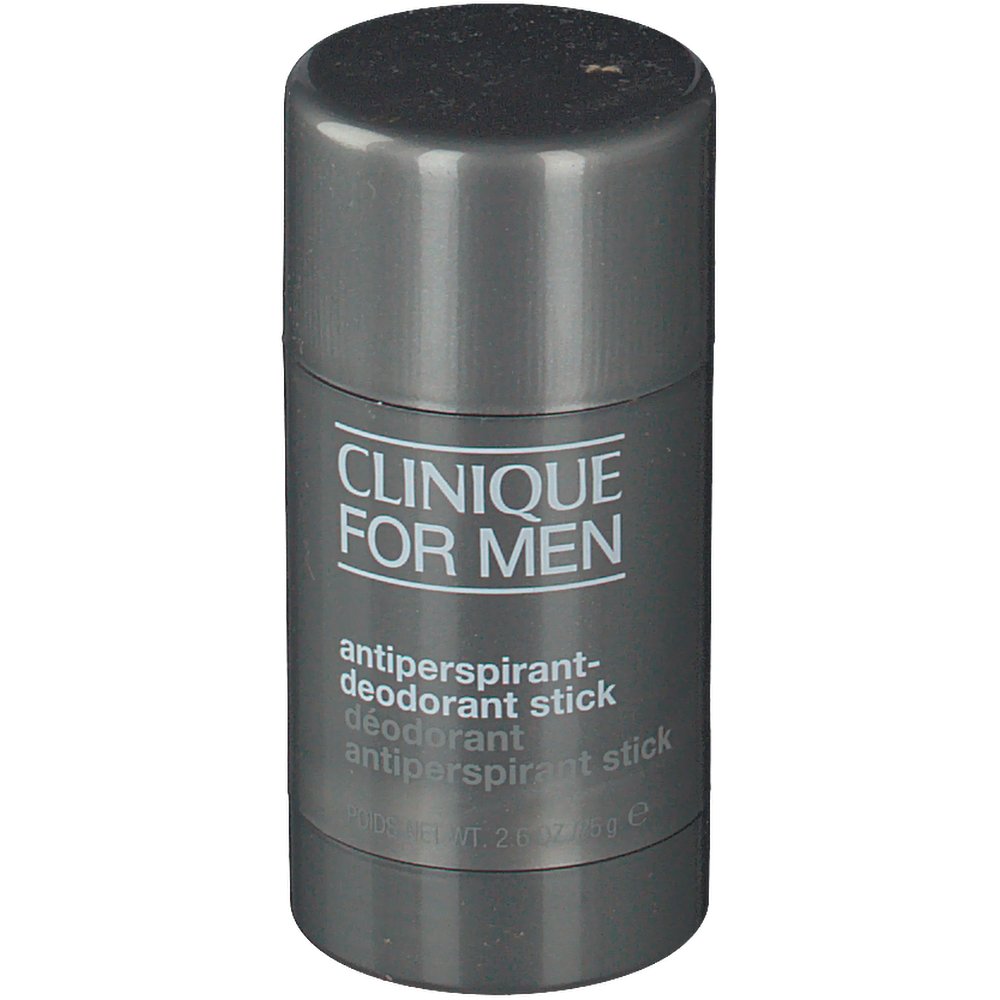 CLINIQUE for MEN Stick-Form Antiperspirant Deodorant - shop-apotheke.at