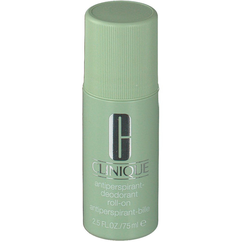 CLINIQUE AntiperspirantDeodorant RollOn shopapotheke.at