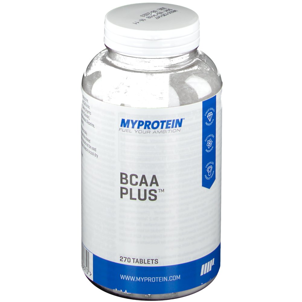 MyProtein BCAA+ - shop-apotheke.at