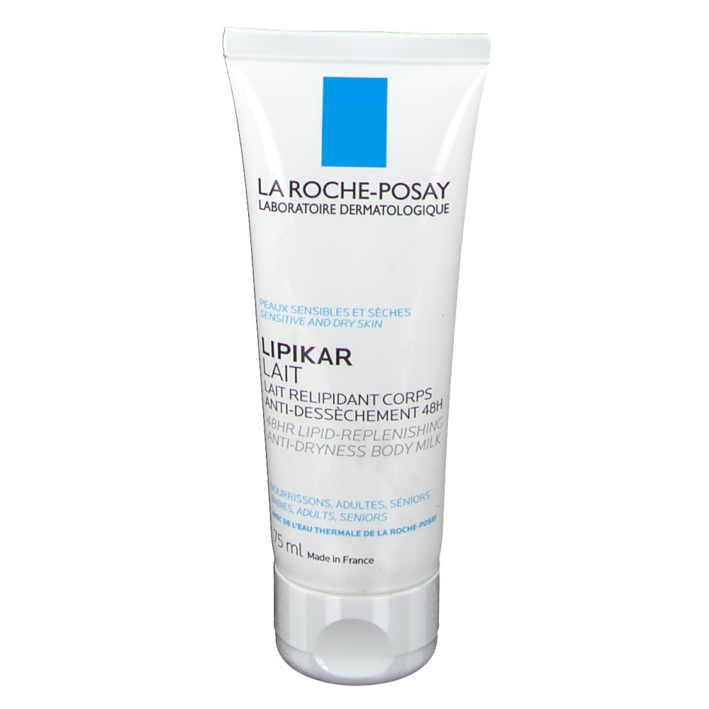 B. Roche Posay Lipikar Lotion - Shop-apotheke.at