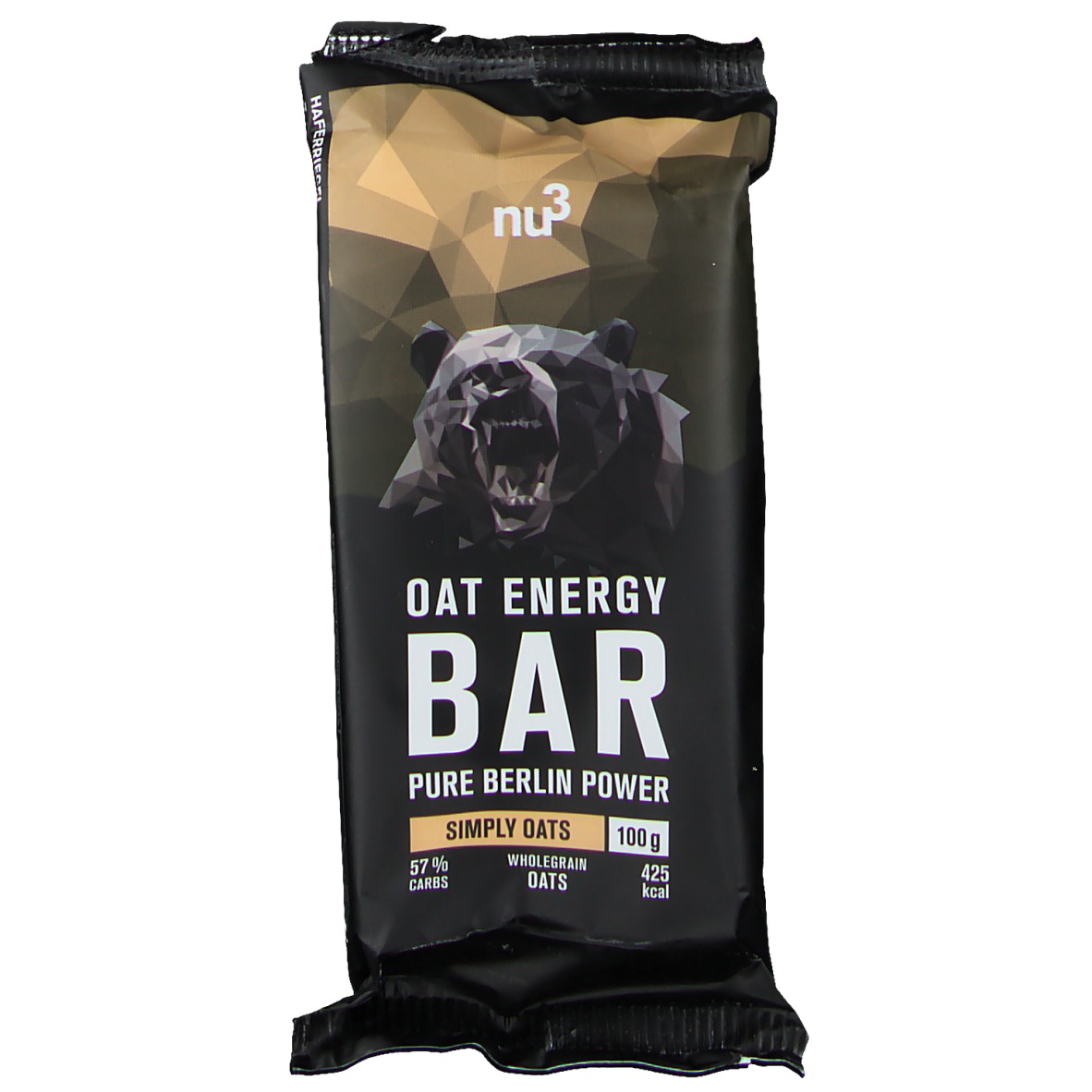 nu3 Oat Energy Bar Simply Oats Energieriegel shopapotheke.at