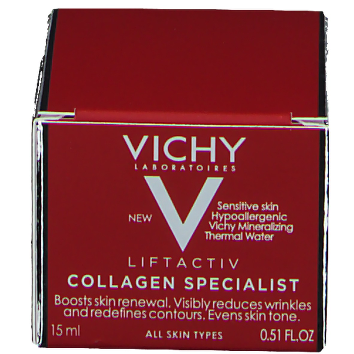 B. Vichy Liftactiv Collagen Specialist 15ml - shop-apotheke.at