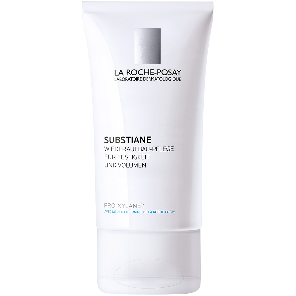 La Roche Posay Gesichtscreme Trockene Haut La Roche-Posay Substiane Wiederaufbau-Pflege für normale bis trockene