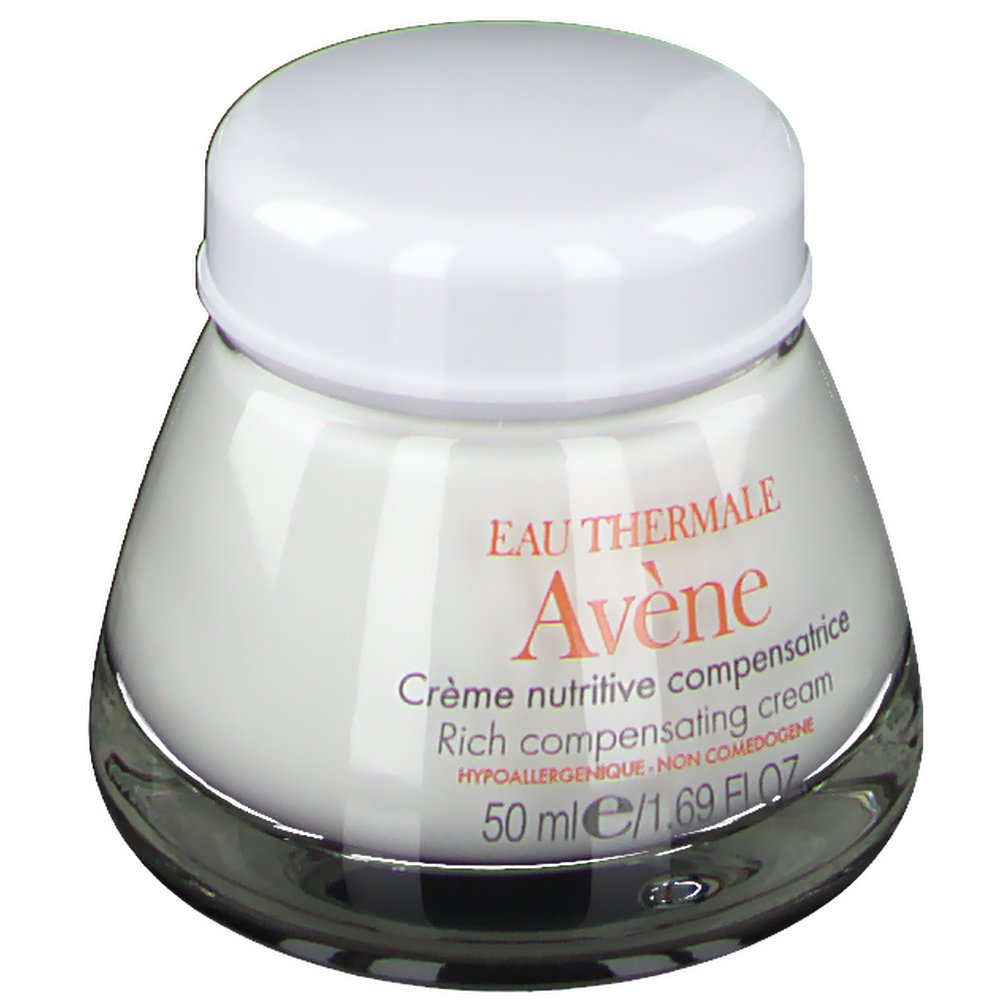 Avène Nutritive Creme shopapotheke.at