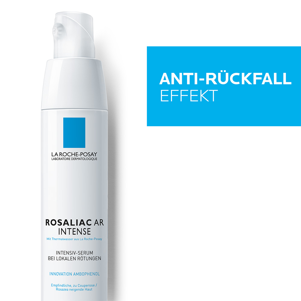 La Roche-Posay Rosaliac AR Intense Intensiv-Serum gegen Hautrötungen ...