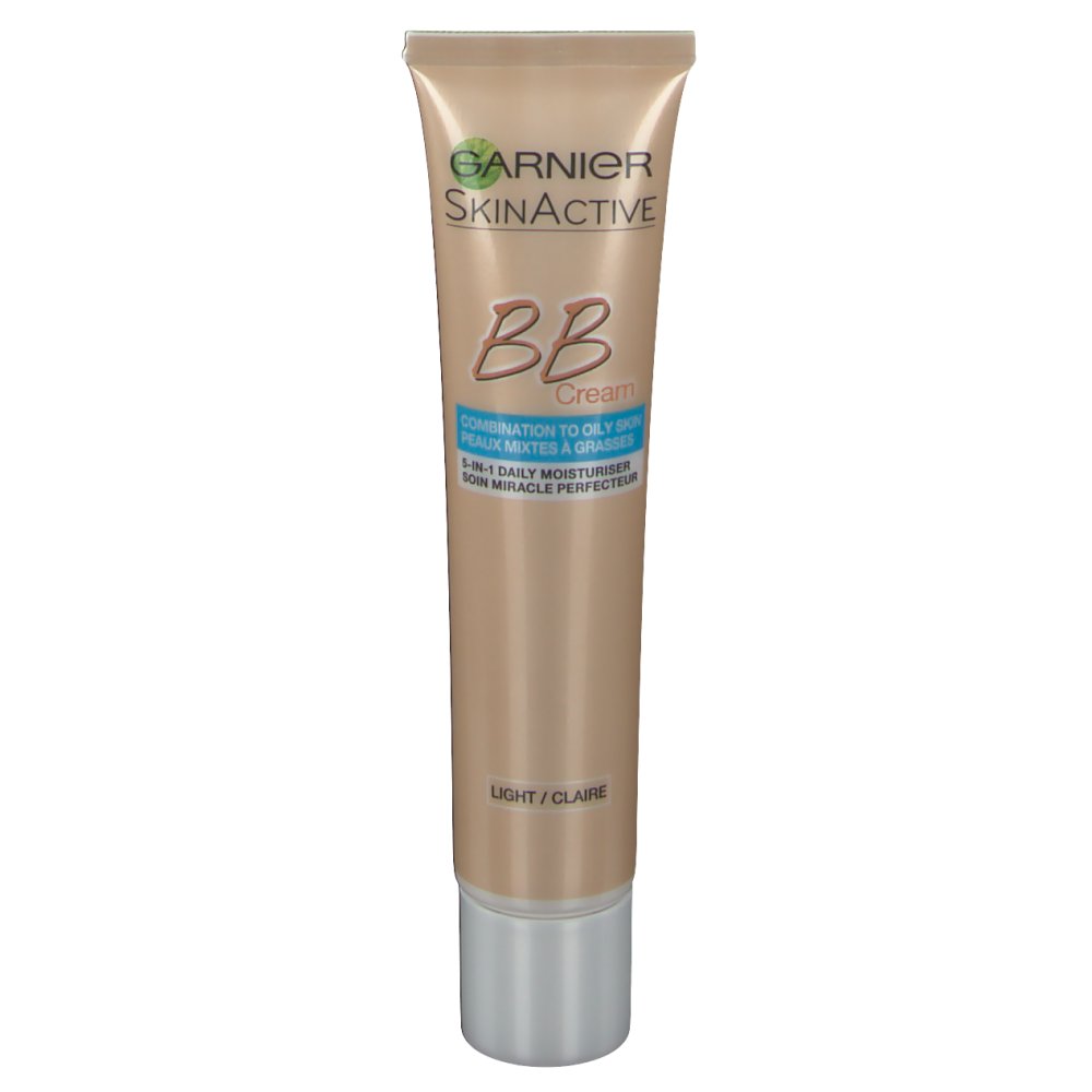 GARNIER Skin Active BB Creme Skin Perfector Matt Effect ...