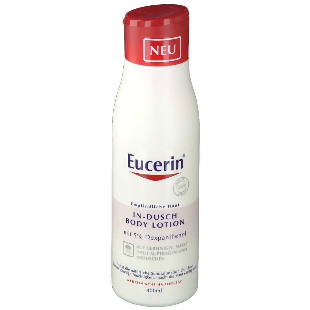 Eucerin® InDusch Body Lotion shopapotheke.at