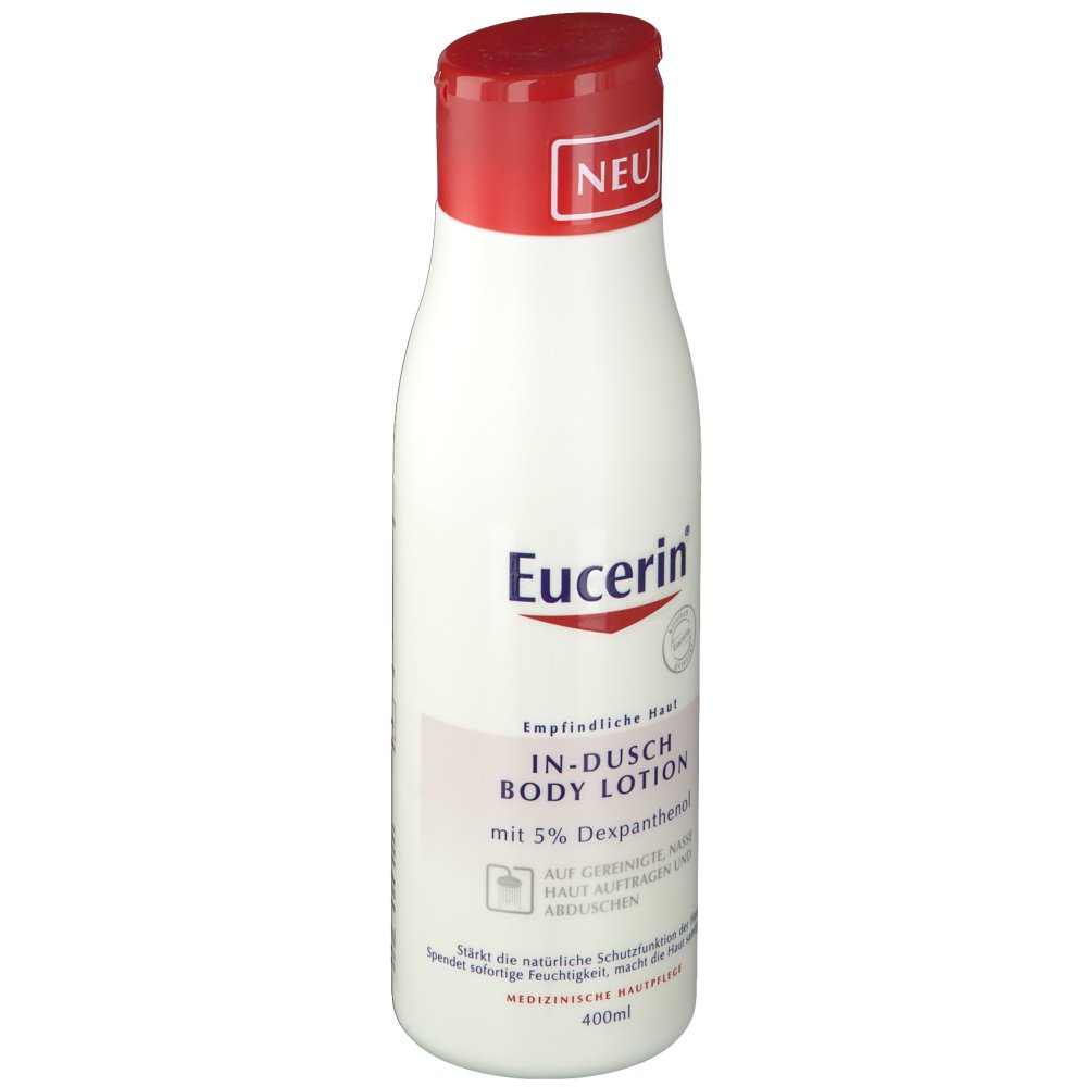 Eucerin® InDusch Body Lotion shopapotheke.at