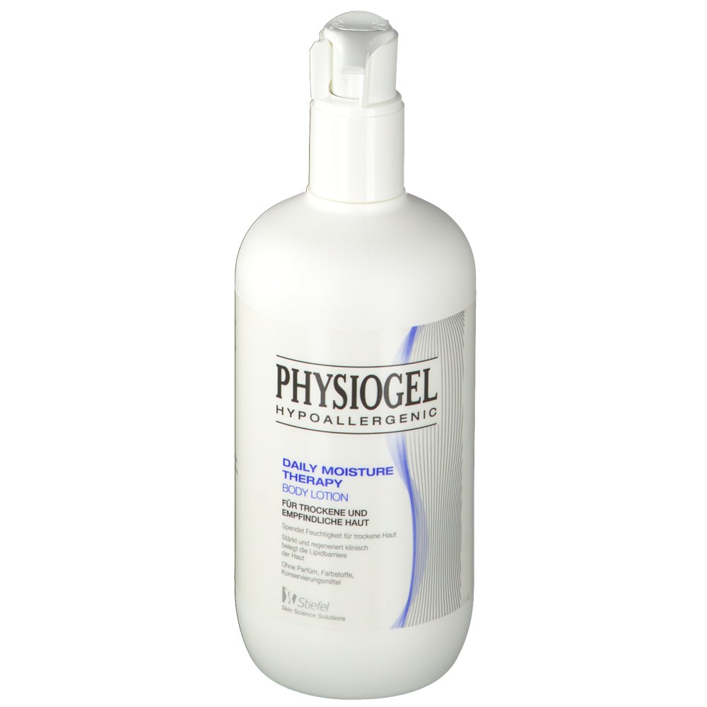 PHYSIOGEL Daily Moisture Therapy Body Lotion shopapotheke.at