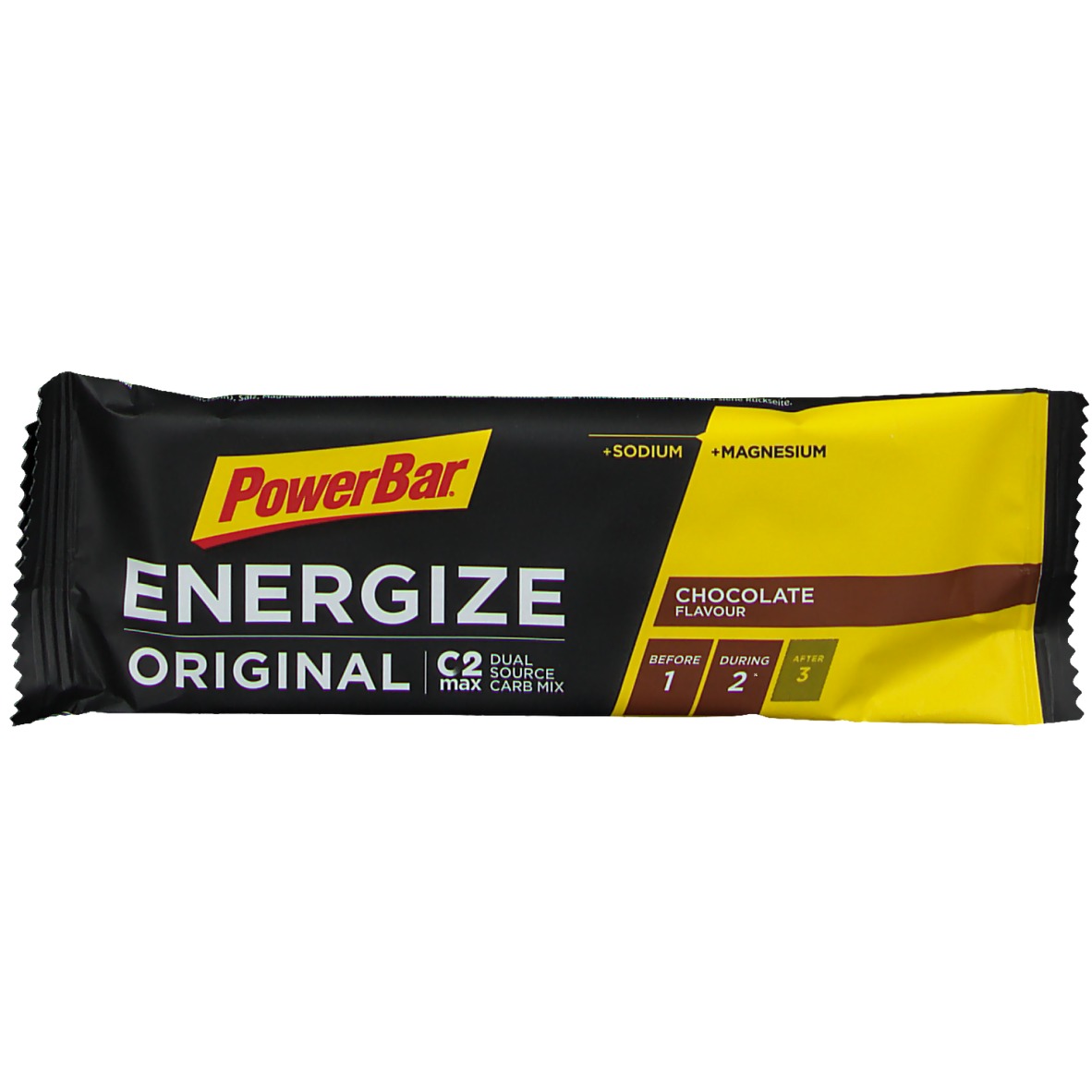 PowerBar® Energize Chocolate shopapotheke.at
