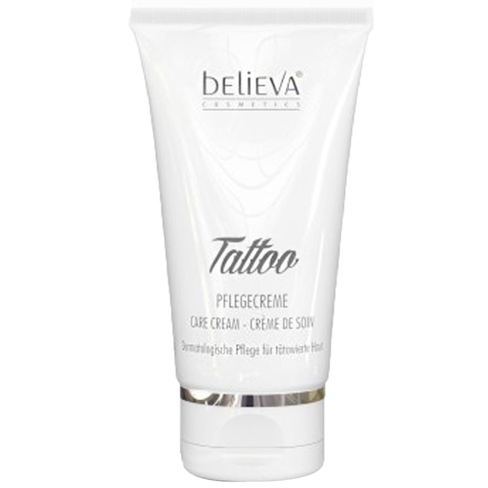 believa® Tattoo Pflegecreme shopapotheke.at