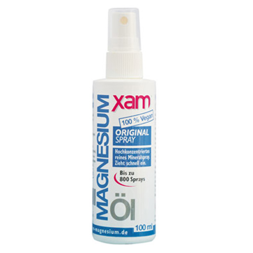 Magnesium Öl Spray Apotheke Magnesium Öl Spray Apotheke