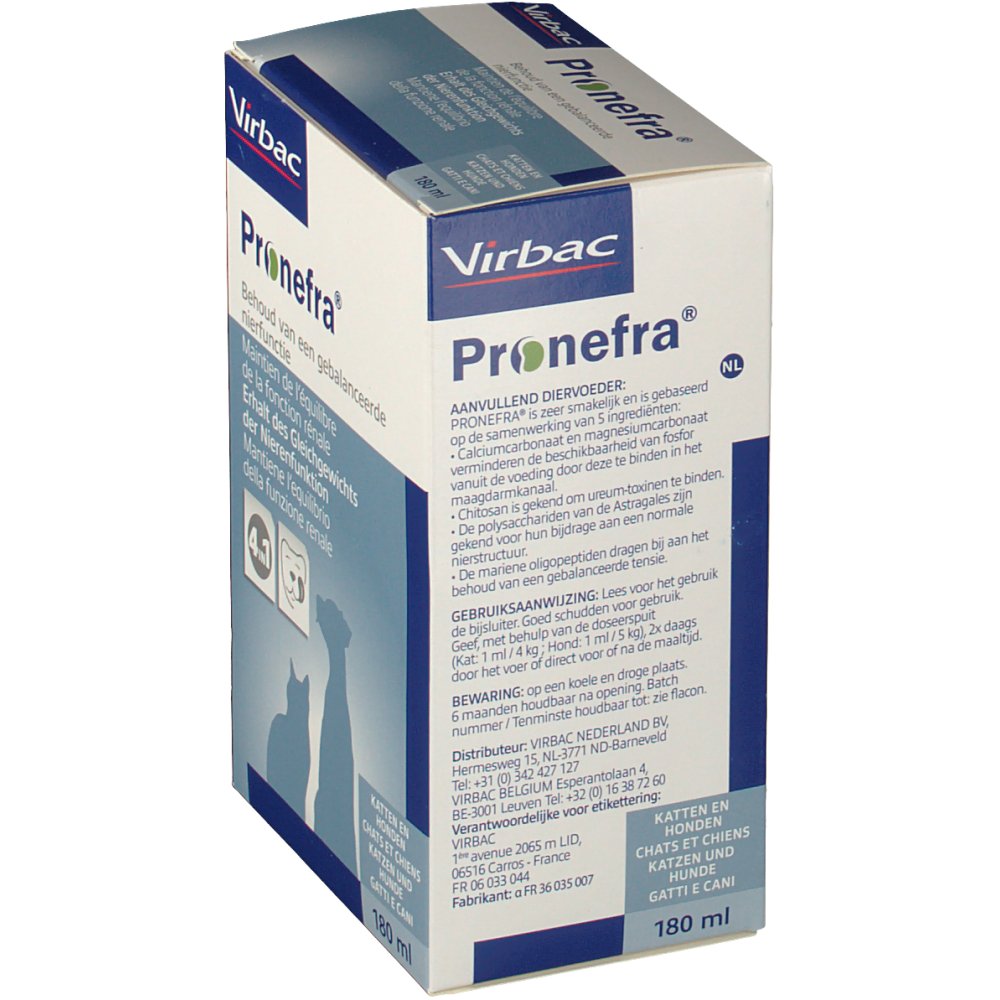 Pronefra® - shop-apotheke.at