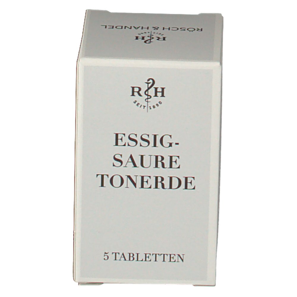EST® Essigsaure Tonerde - shop-apotheke.at