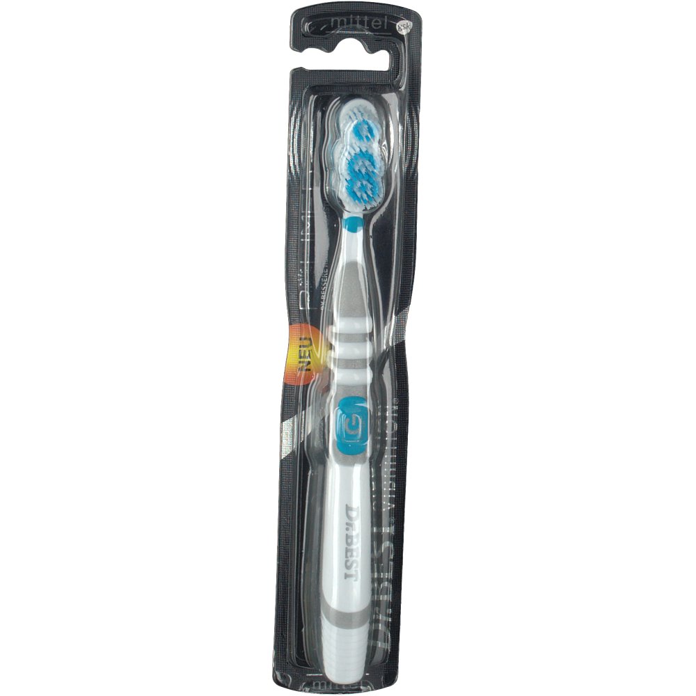 dr best zungenreiniger