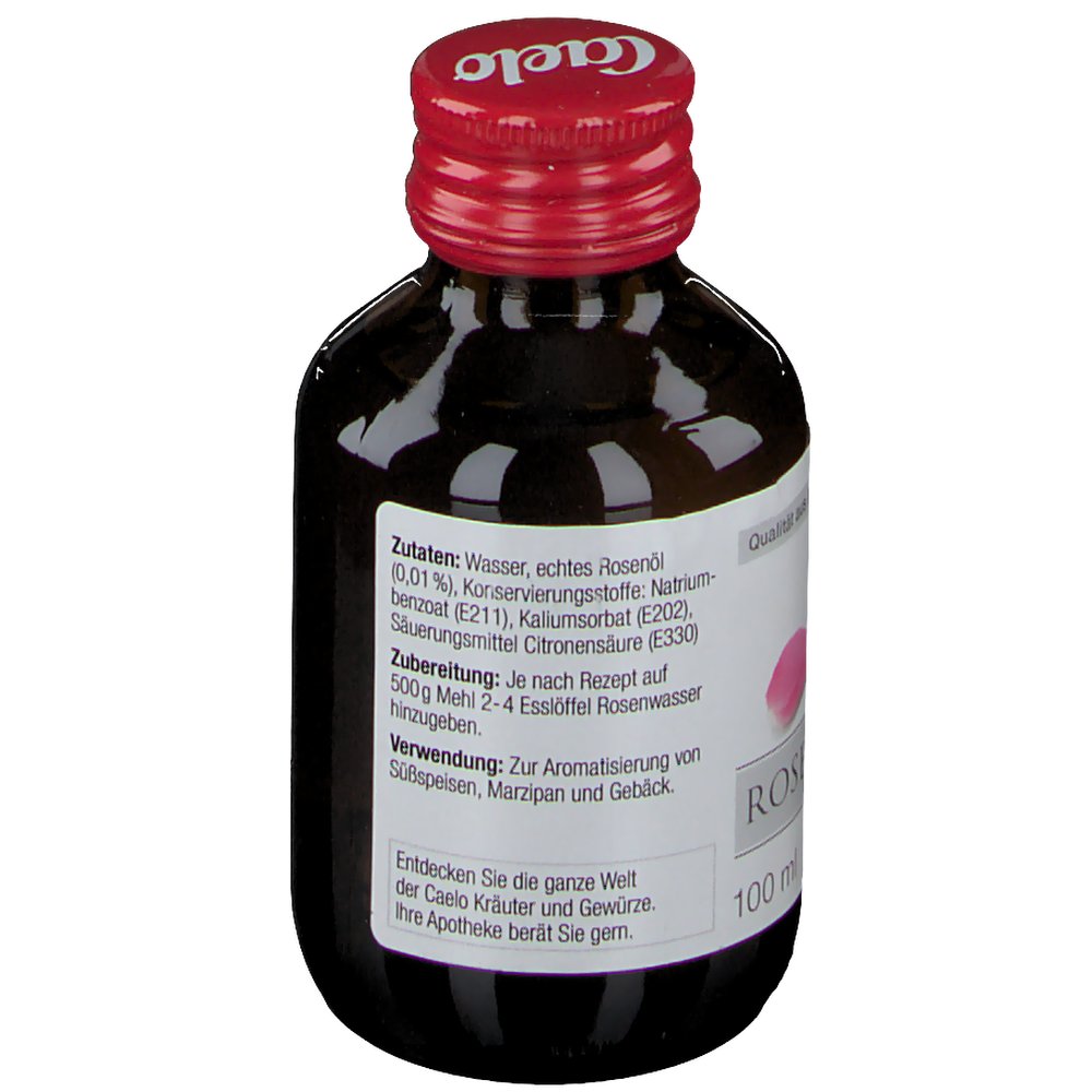 CAELO Rosenwasser - shop-apotheke.at