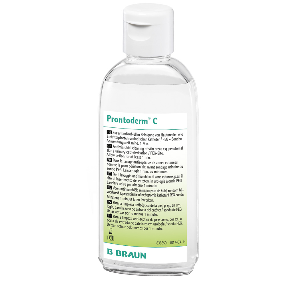 Prontoderm® C - shop-apotheke.at