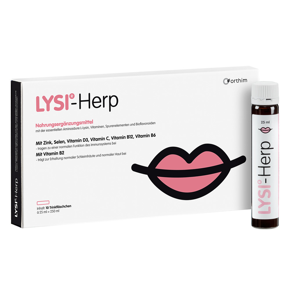 Lysi®Herp shopapotheke.at