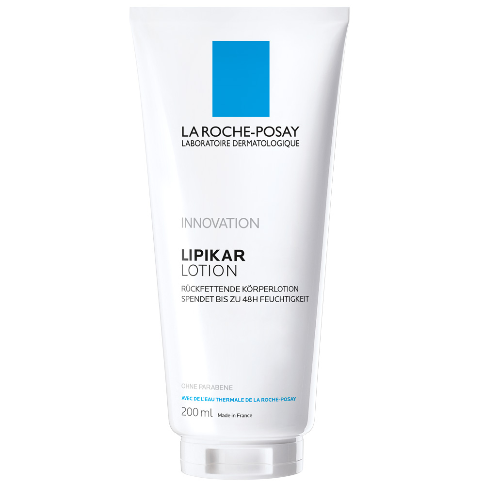 LA ROCHE-POSAY Lipikar Lotion - shop-apotheke.at