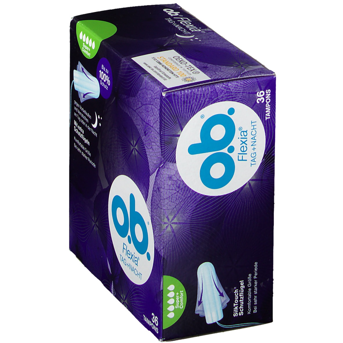 O.b. Tampons Expiration Date at Milton Gonzalez blog