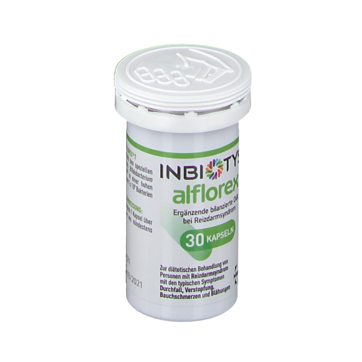 Alflorex® Inbiotys - shop-apotheke.at