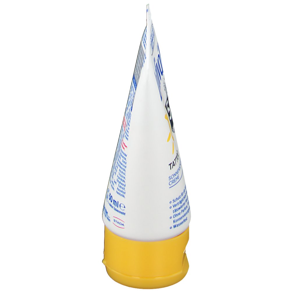 Ladival® Tattoo Sonnenschutz Lotion SPF 50 shopapotheke.at