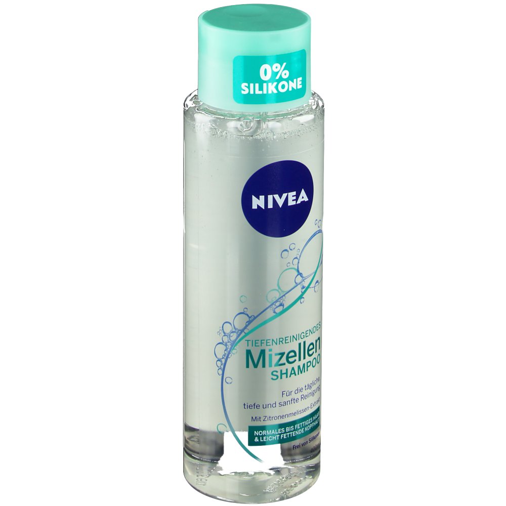 Nivea Mizellen Shampoo