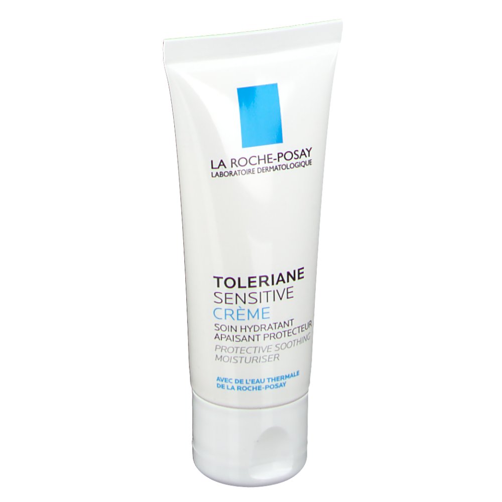 La roche posay toleriane