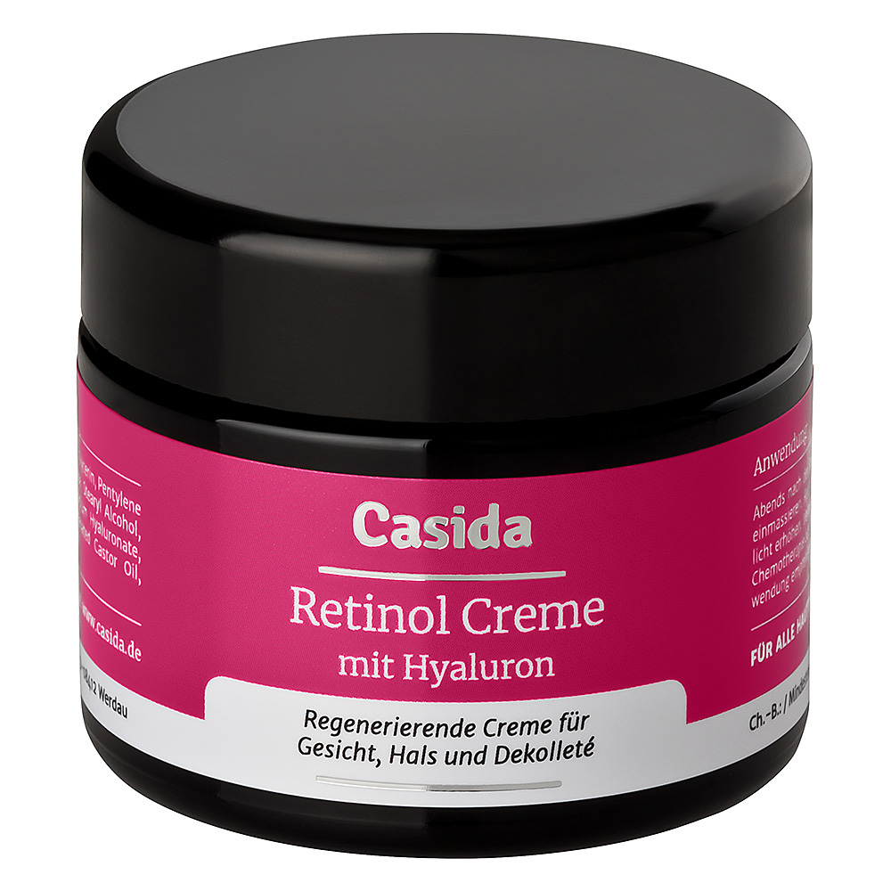 Fabelhafte Retinol Creme Apotheke Fotos