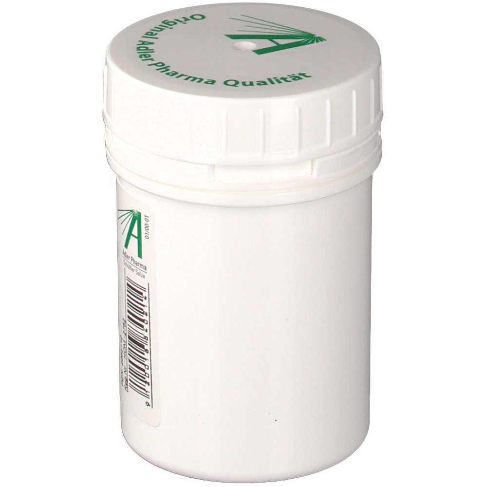 Adler Schüssler Salze Nr. 6 Kalium sulfuricum D6 100 g - shop-apotheke.at