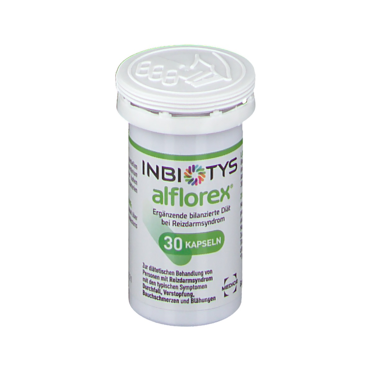Alflorex® Inbiotys 30 St - shop-apotheke.at