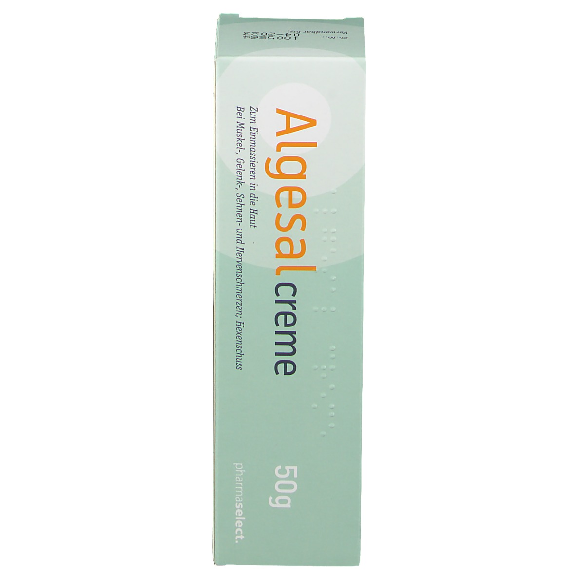 Algesal creme 50 g - shop-apotheke.at
