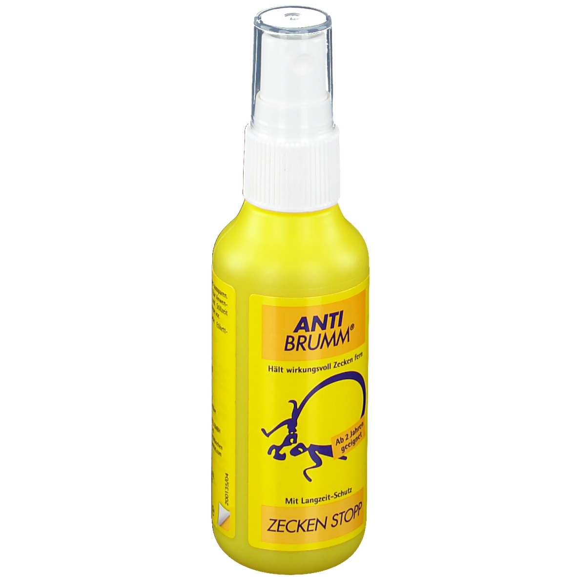 ANTI BRUMM® Zecken Stopp 75 ml shopapotheke.at