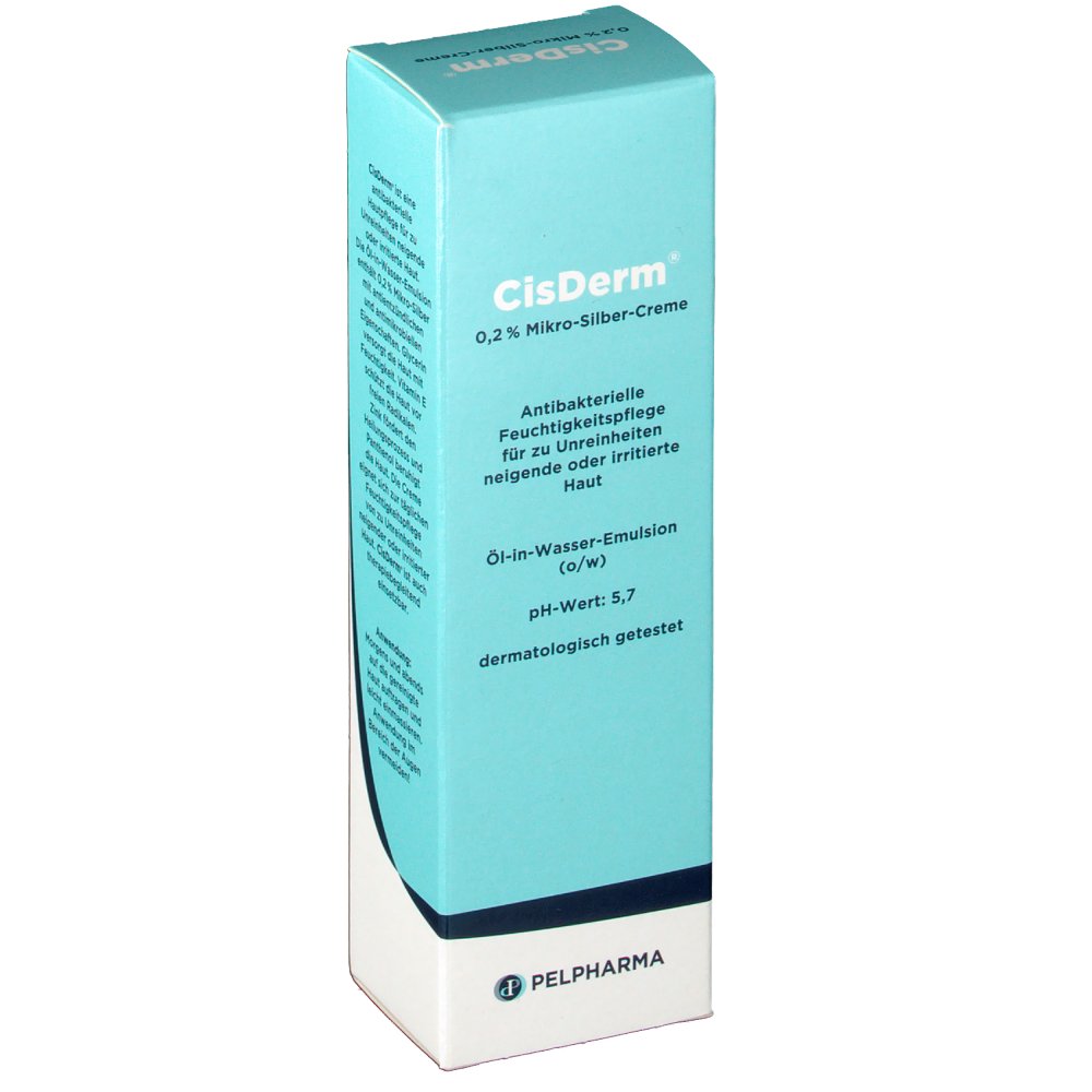 CisDerm® 50 ml - shop-apotheke.at