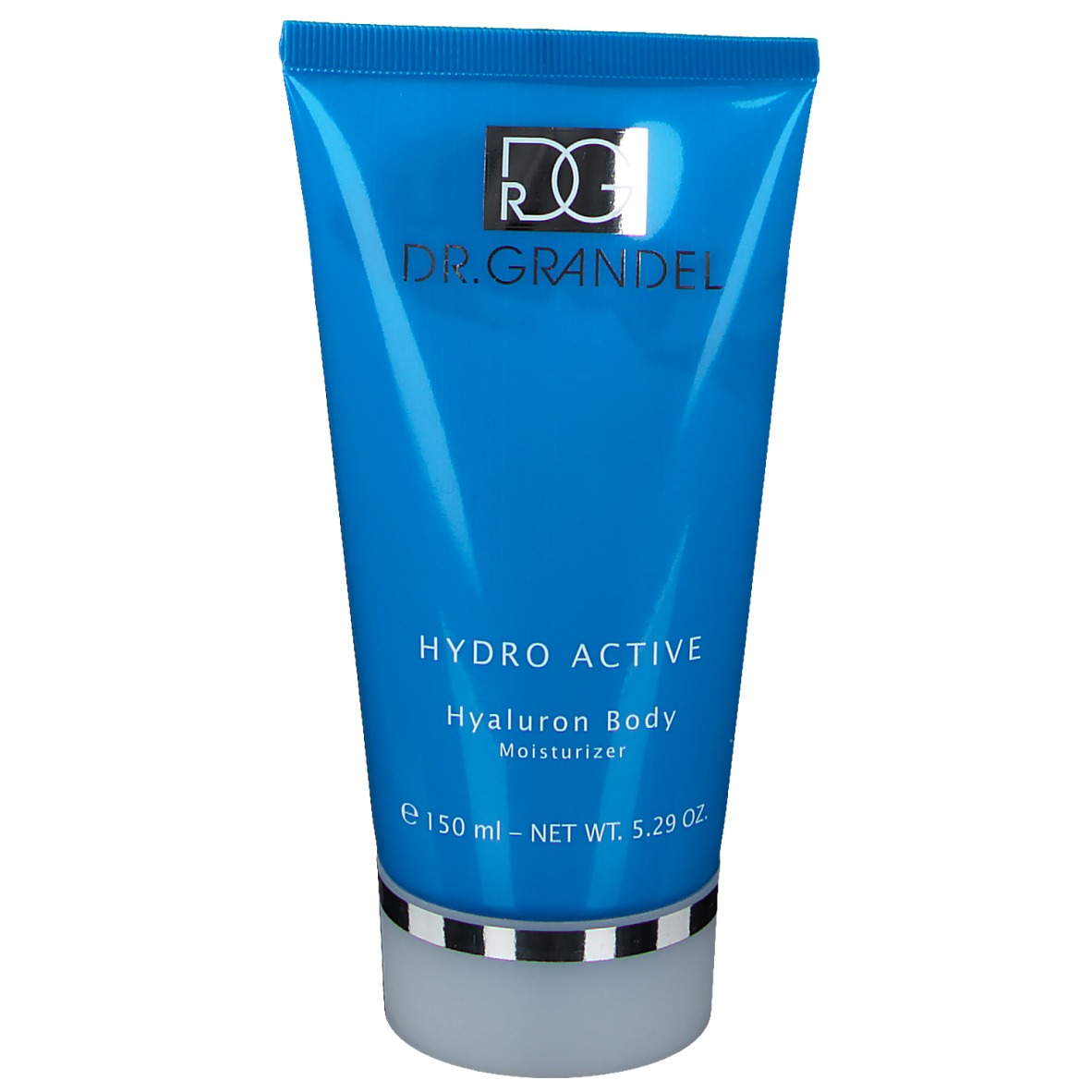 Dr Grandel Hydro Active Hyaluron Body Moisturizer 150 Ml Shop Apothekeat 8924