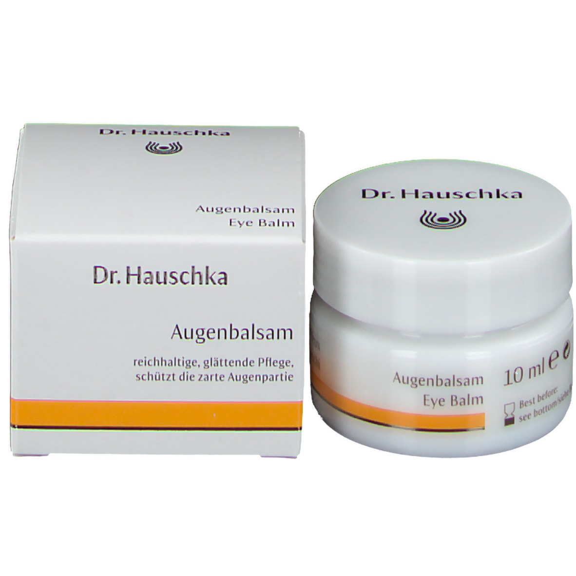 Dr. Hauschka® Augenbalsam 10 ml - shop-apotheke.at