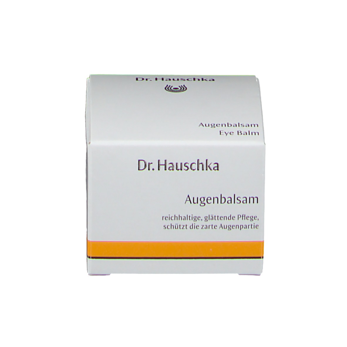 dr hauschka augencreme oder augenbalsam