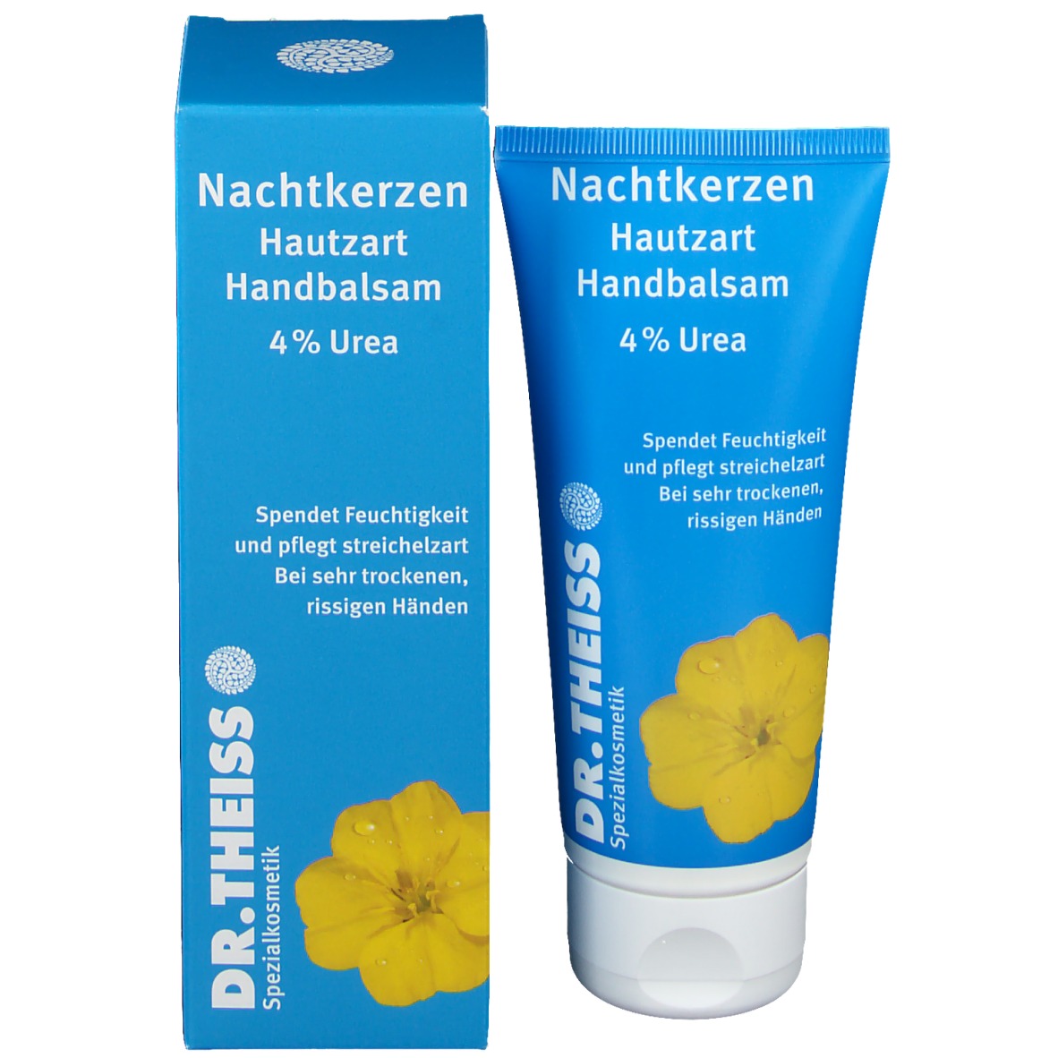 dr theiss augencreme