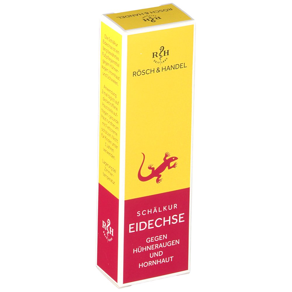 eidechse creme renovatrice