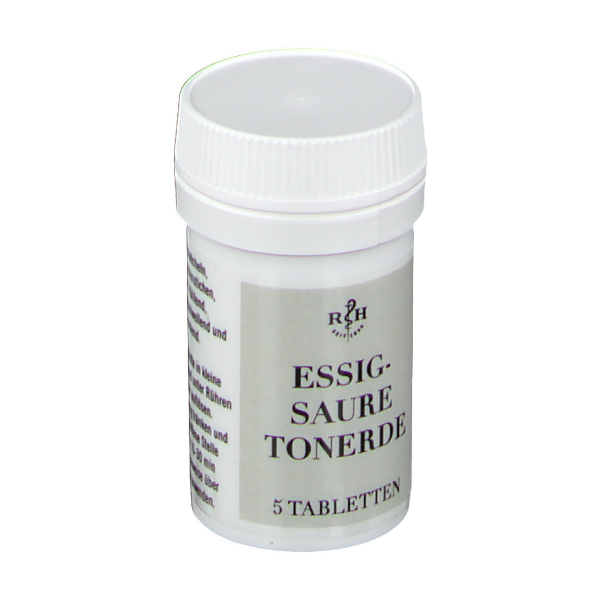 EST® Essigsaure Tonerde 5 St - shop-apotheke.at
